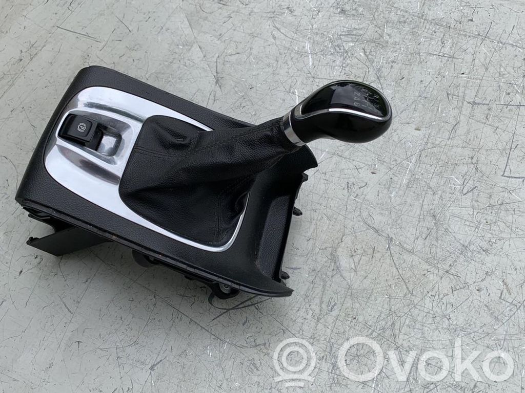 Opel Meriva B Selector caja de cambios 