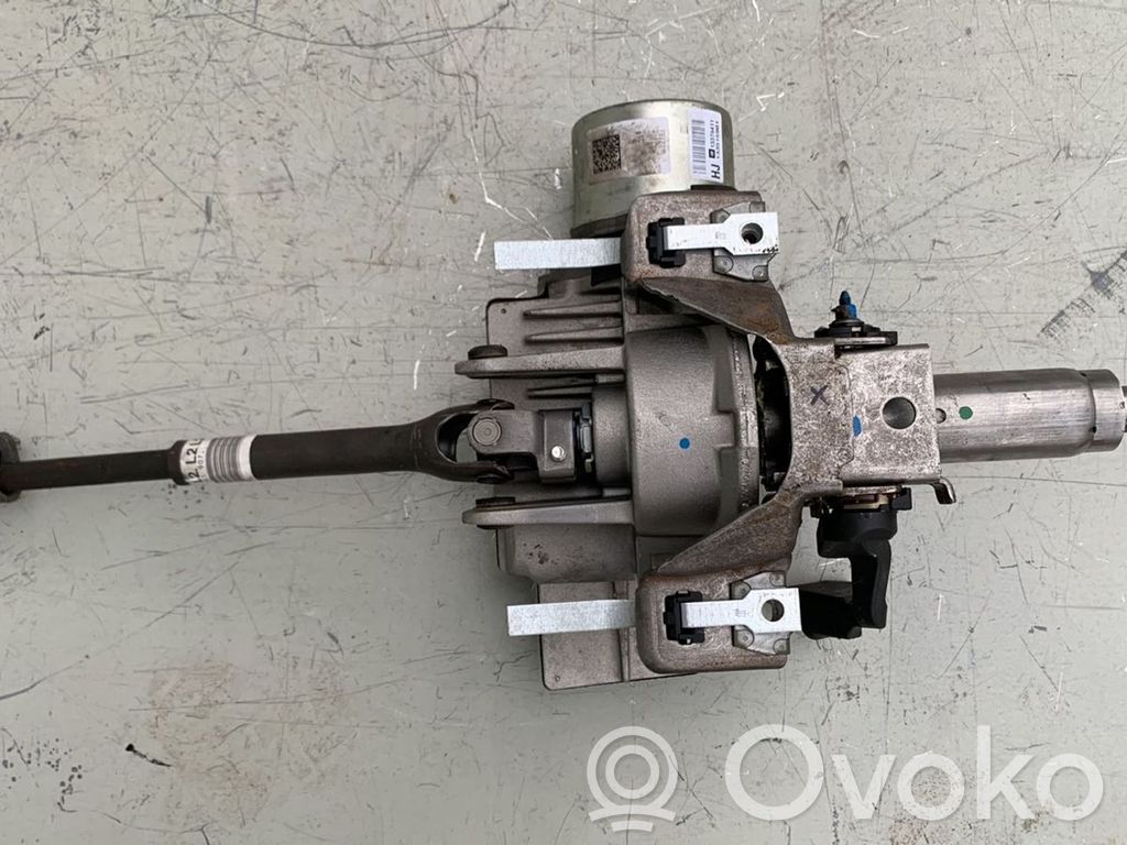 Opel Corsa D Elektriskais stūres pastiprinātājs 