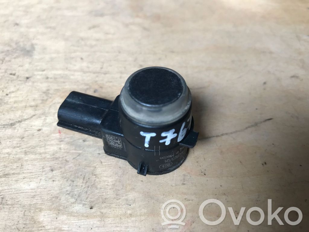 Opel Insignia A Sensor de aparcamiento PDC 