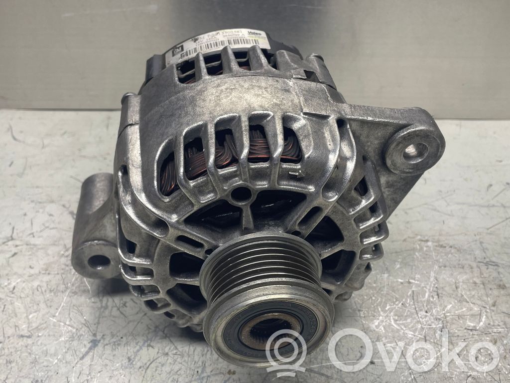 Opel Insignia A Ģenerators 