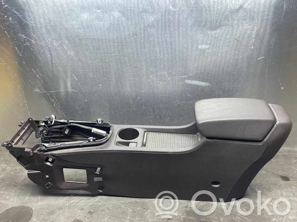 Opel Astra J Armrest 