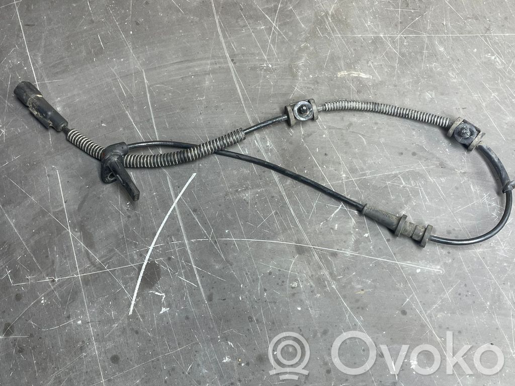 Opel Insignia A Kabelbaum Leitungssatz ABS-Sensor vorne 