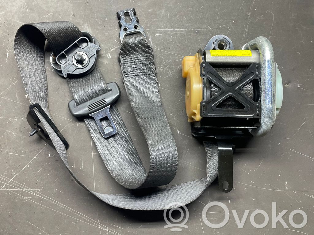 Opel Insignia A Sicherheitsgurt vorne 