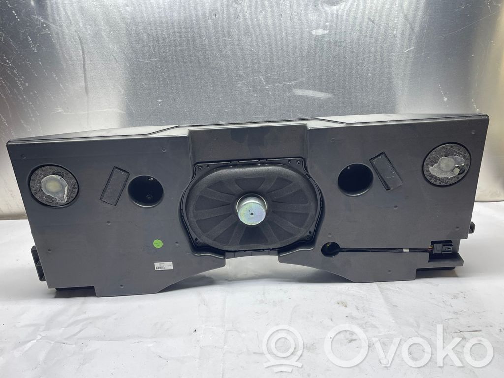Opel Insignia A Subwoofer 