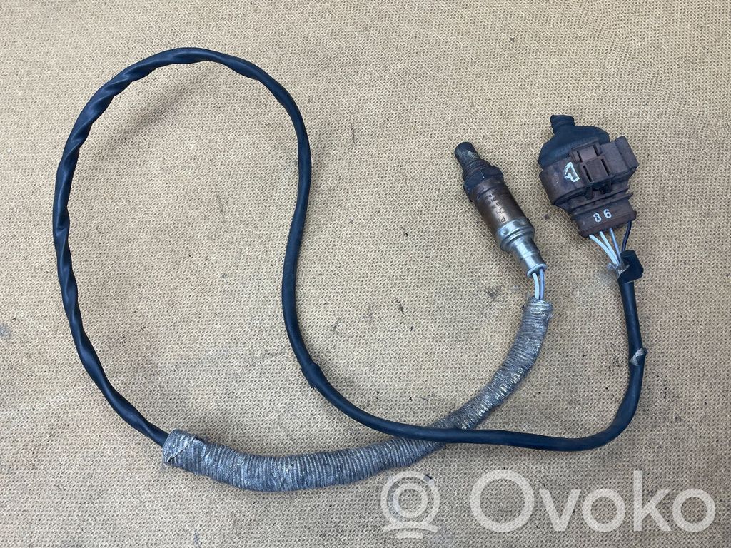 Audi A4 S4 B7 8E 8H Lambda probe sensor 