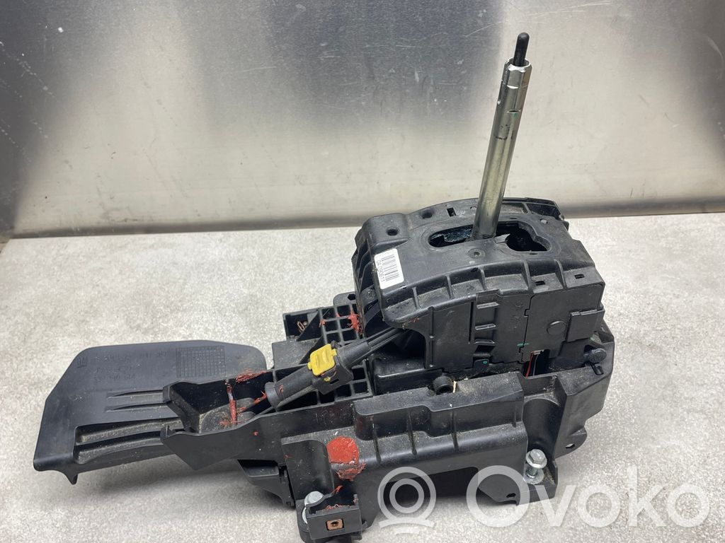 Opel Astra J Selector caja de cambios 
