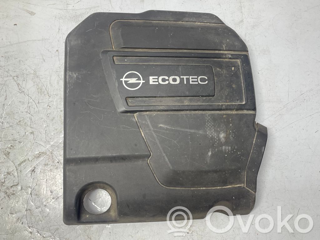 Opel Vectra C Moottorin koppa 