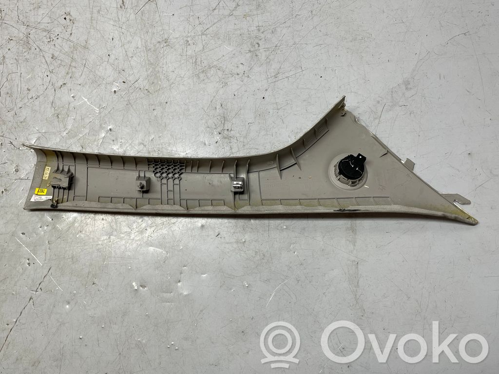 Opel Mokka (A) pillar trim 