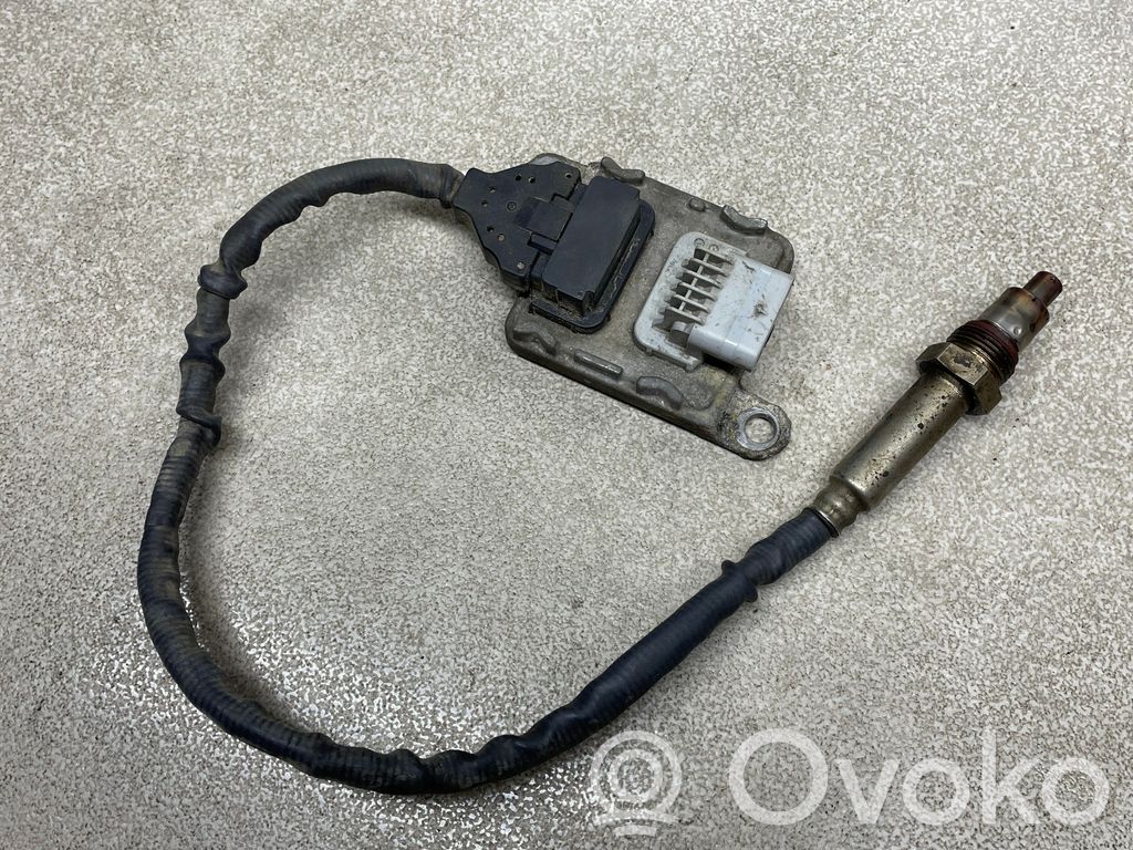 Opel Insignia A Sonda lambda 