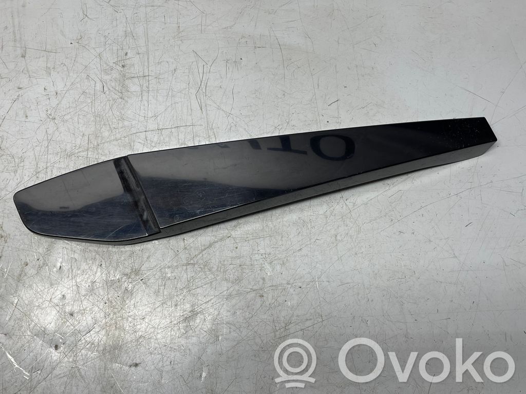Opel Meriva B Alte piese de exterior 