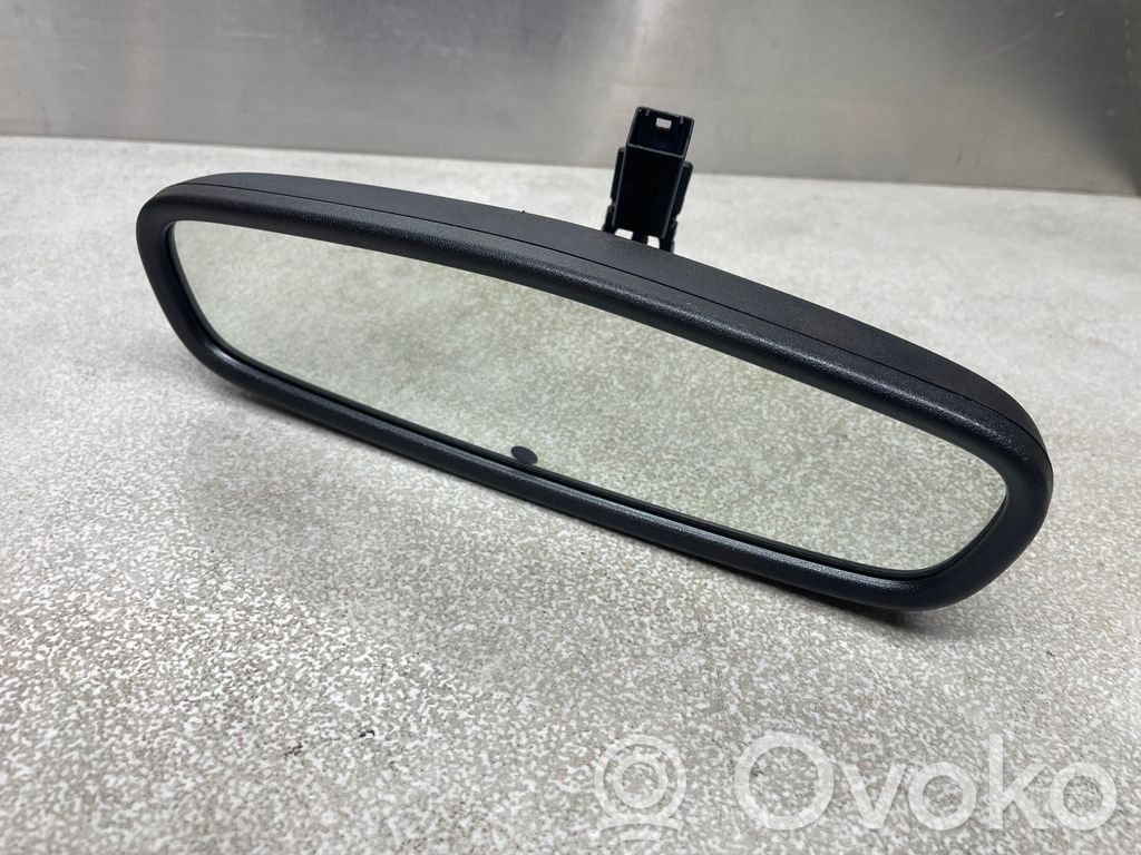 Opel Zafira C Espejo retrovisor (interior) 