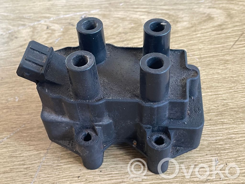 Opel Astra G Cewka zapłonowa wysokiego napięcia 