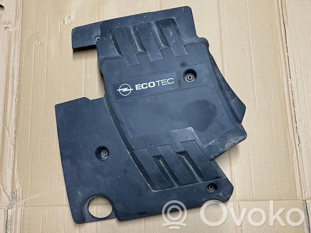 Opel Vectra C Moottorin koppa 