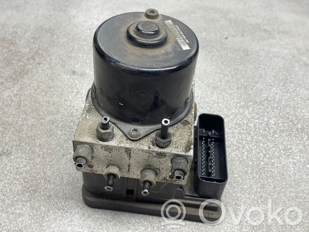 Opel Zafira B ABS Pump 