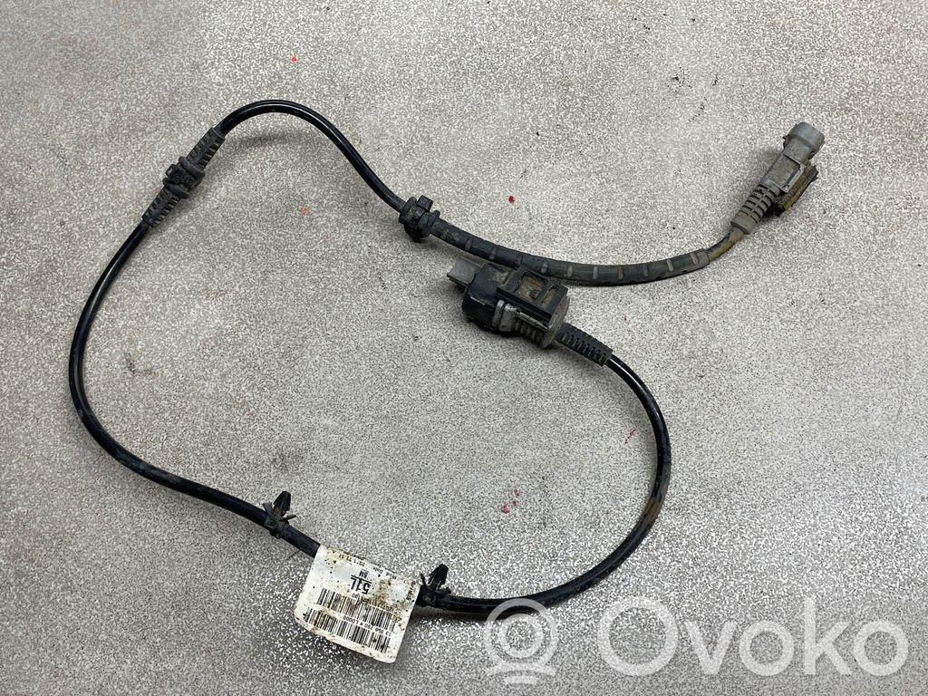 Opel Insignia A Przewód przedniego czujnika ABS 