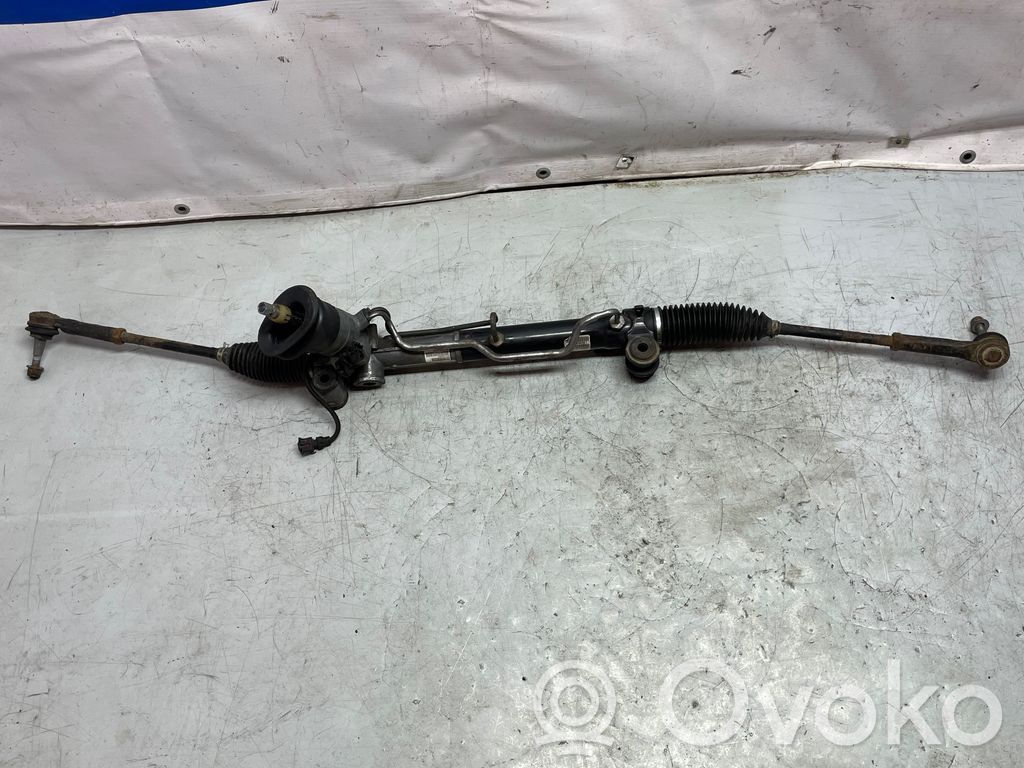 Opel Insignia A Hammastanko 