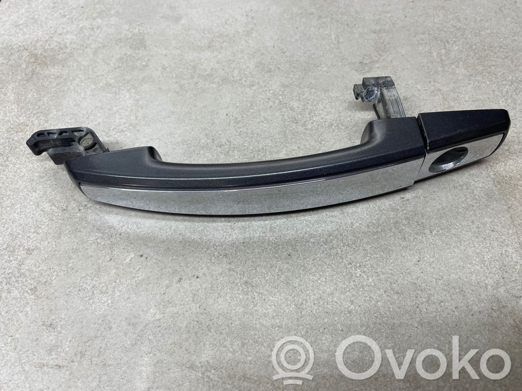 Opel Insignia A Manecilla externa puerta delantera 