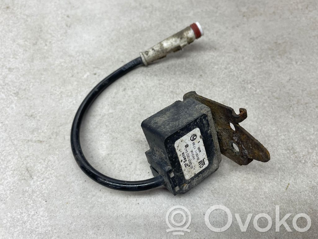 Opel Insignia A Sensor 