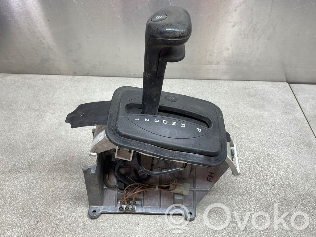 Opel Combo C Selector caja de cambios 
