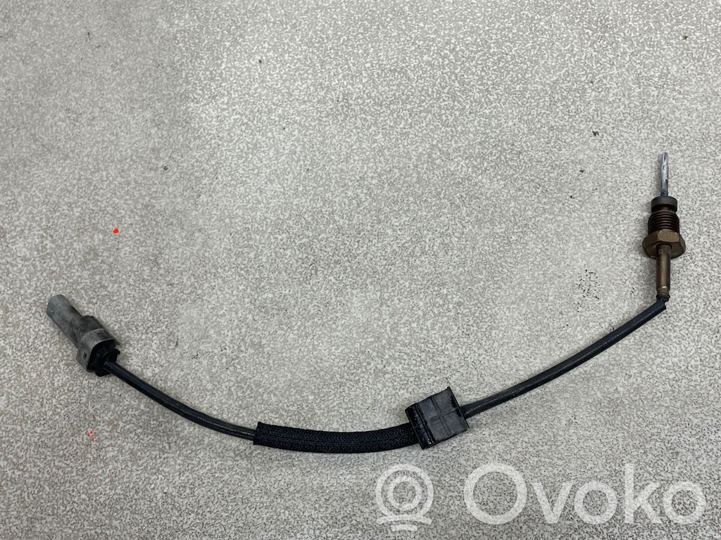 Opel Insignia B Exhaust gas temperature sensor 
