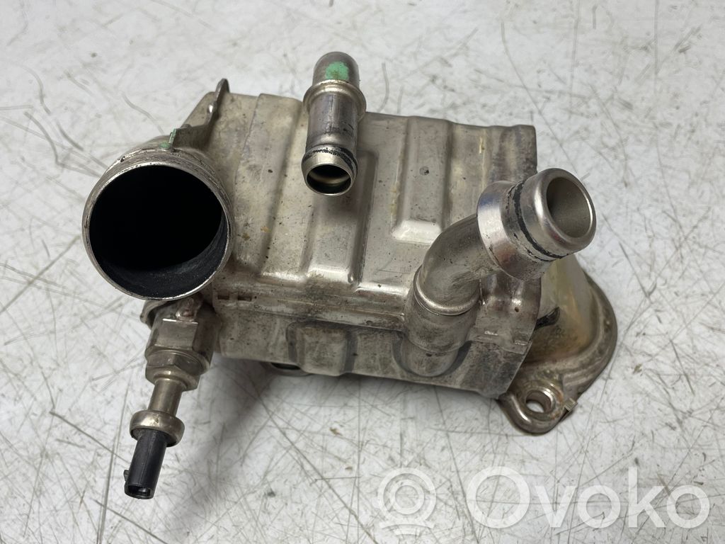 Opel Insignia B Chłodnica spalin EGR 