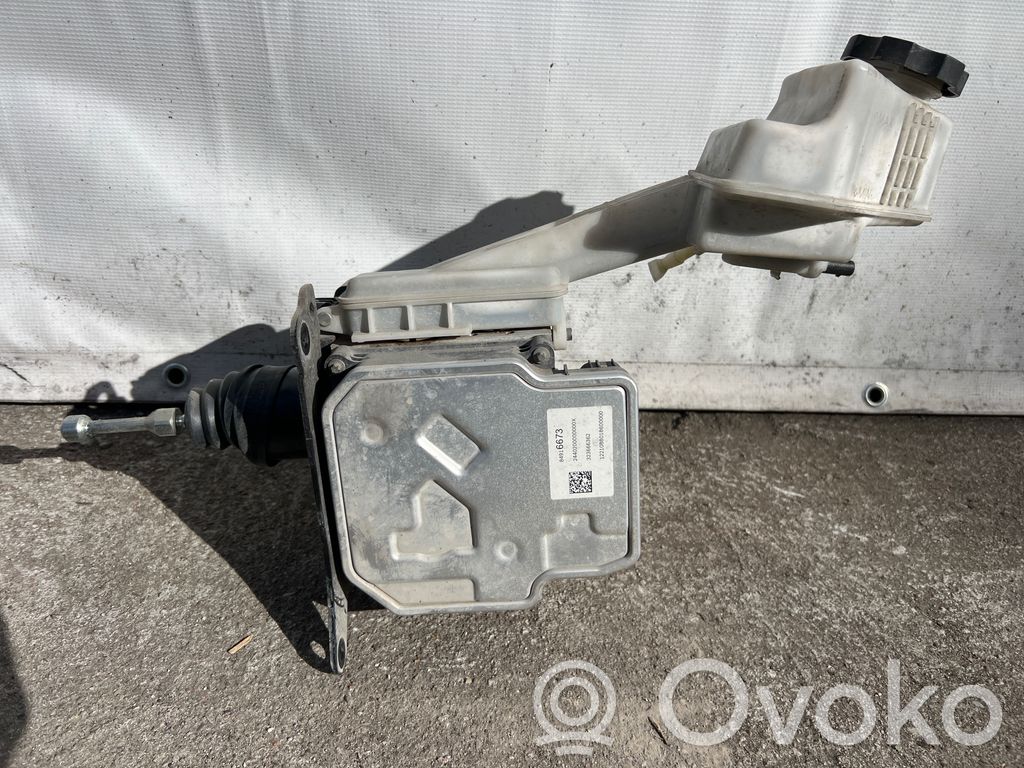 Opel Insignia B ABS Blokas 