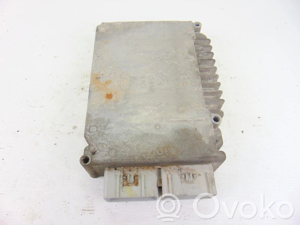 Chrysler 300 - 300C Calculateur moteur ECU 