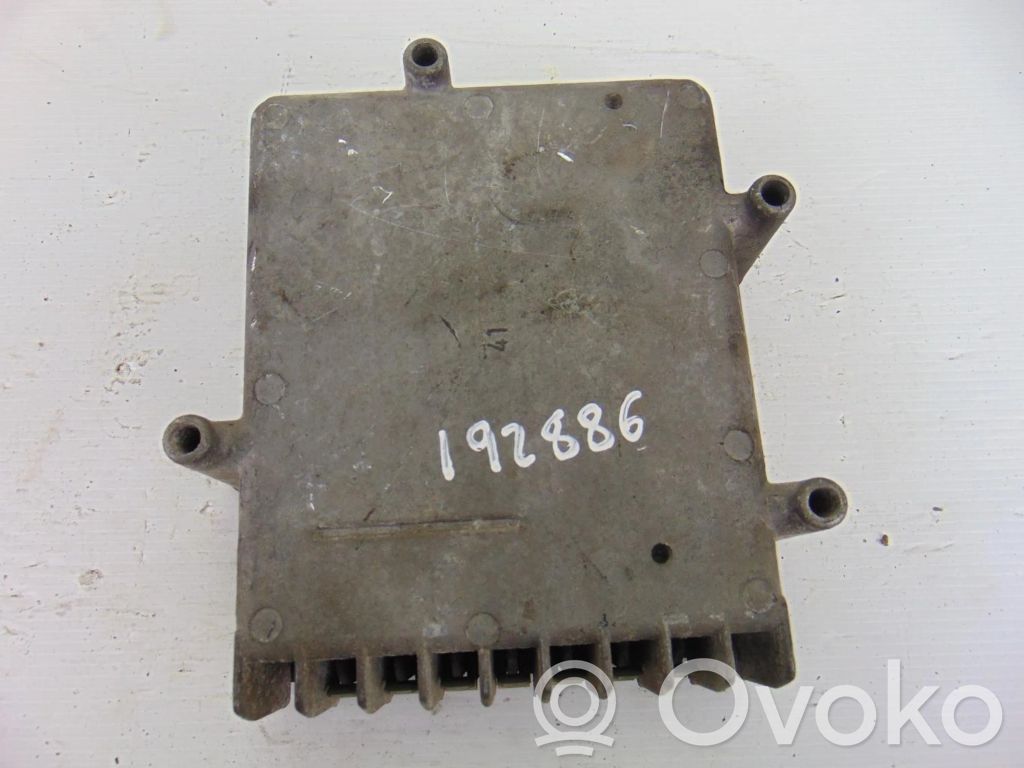 Chrysler 300 - 300C Engine control unit/module 