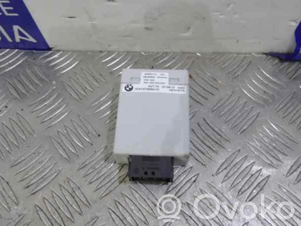 BMW X5 E70 Calculateur moteur ECU 