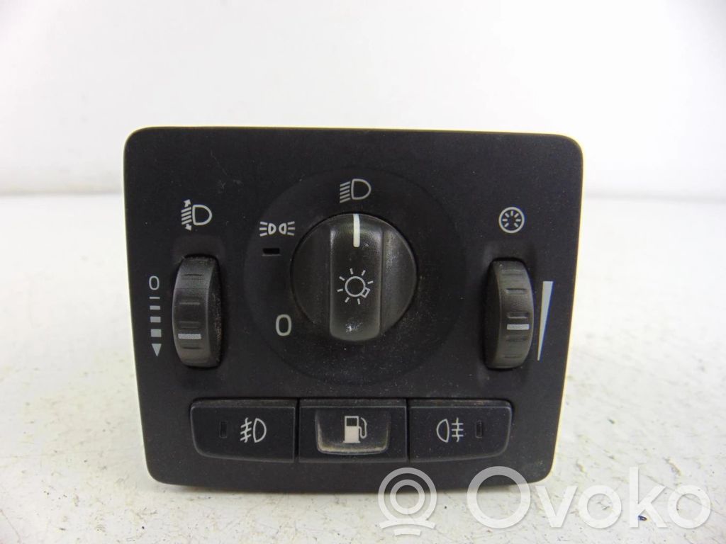 Interruptor de luz   30739300