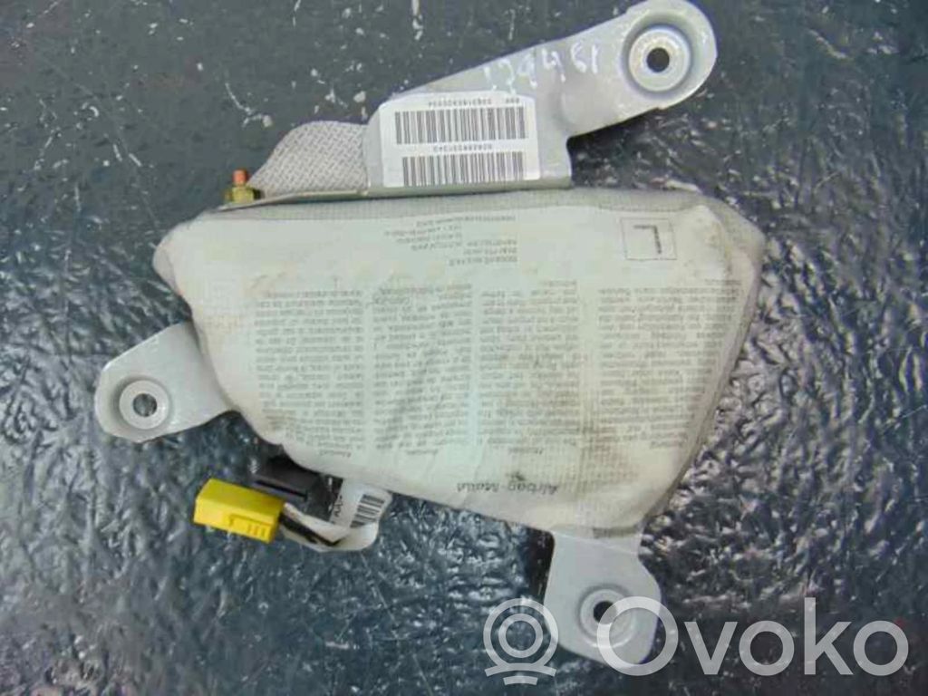 Airbag latéral