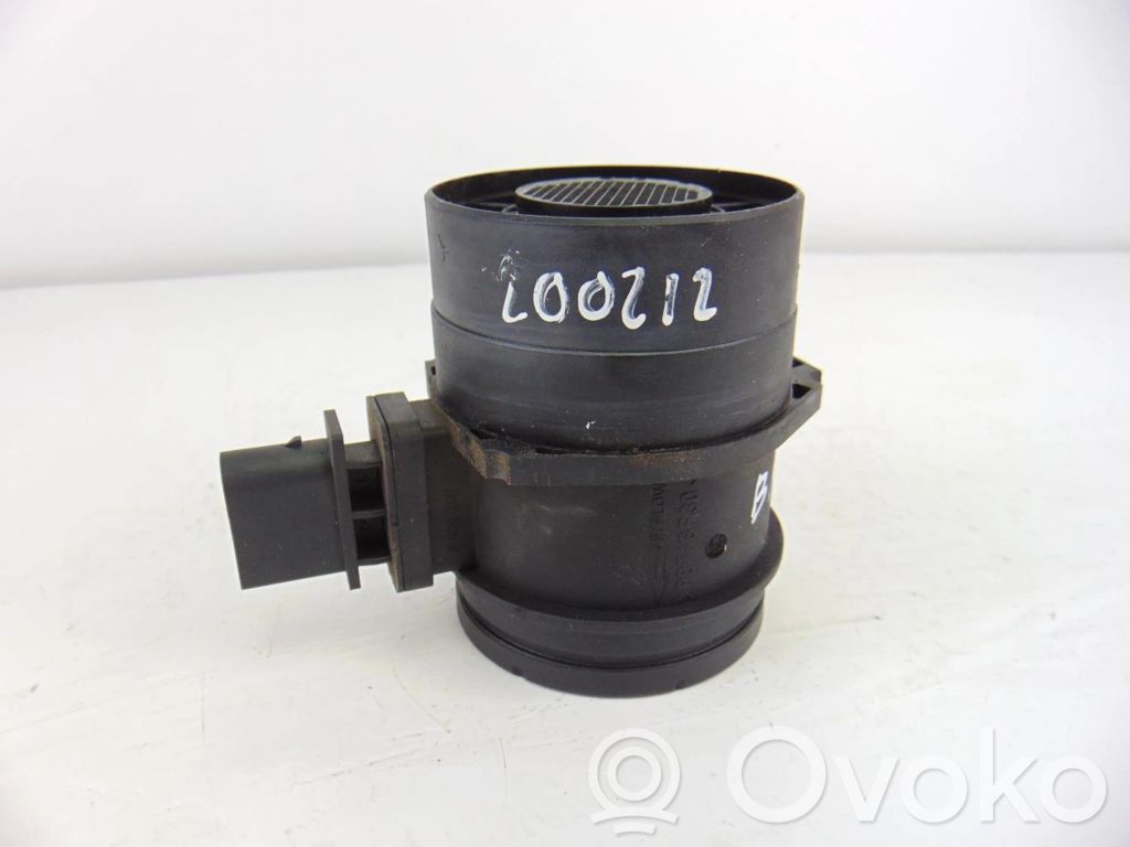 Mass air flow meter   7788743