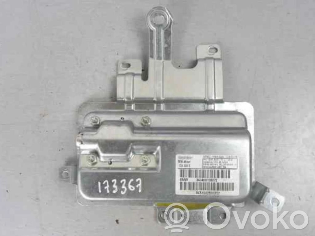 Airbag lateral   30348448B,30348448B