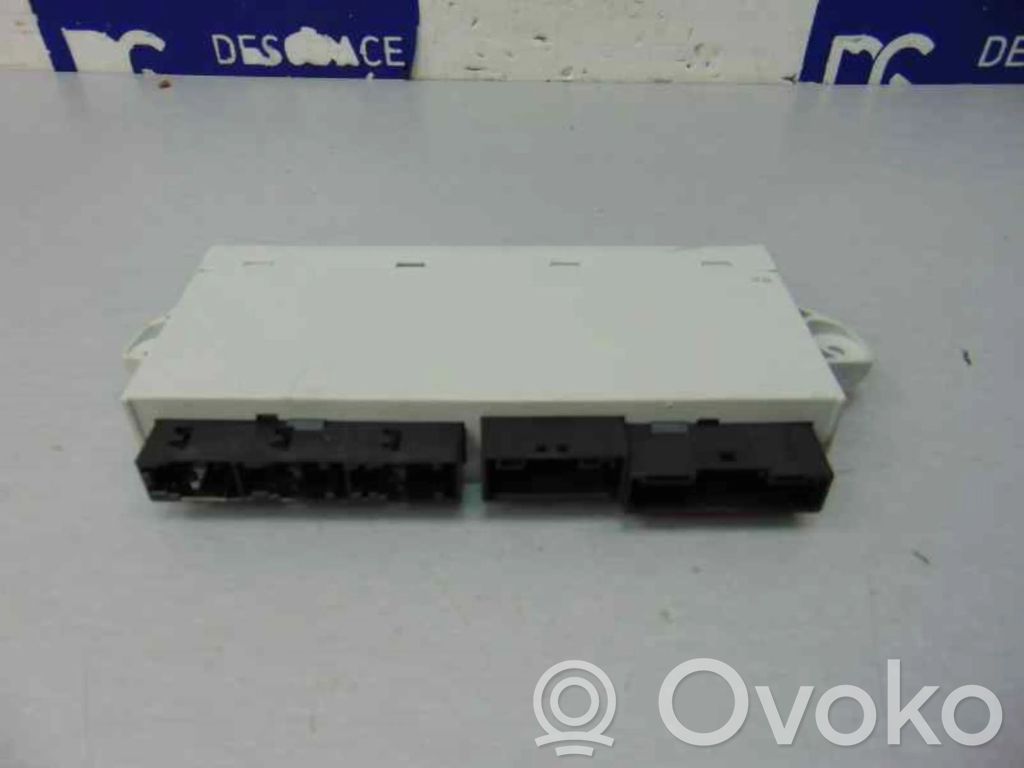 Unidad de control/módulo del motor   6947117