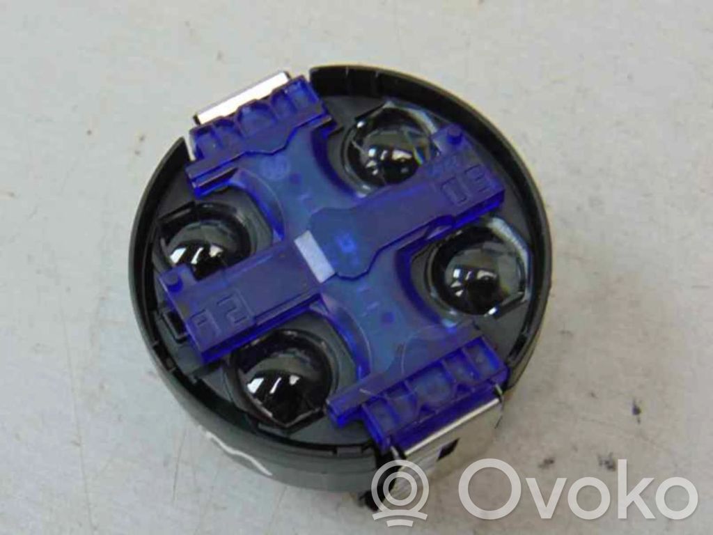 Mercedes-Benz C W204 Sensor 