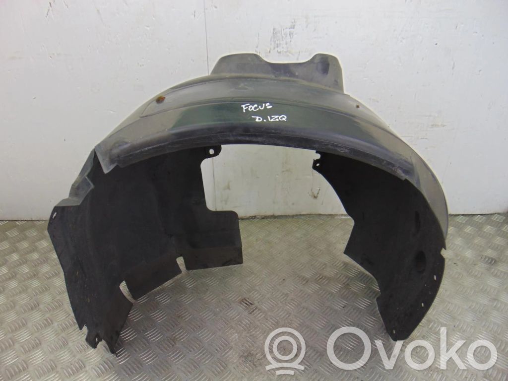 Ford Focus Rivestimento modanatura parafango posteriore 
