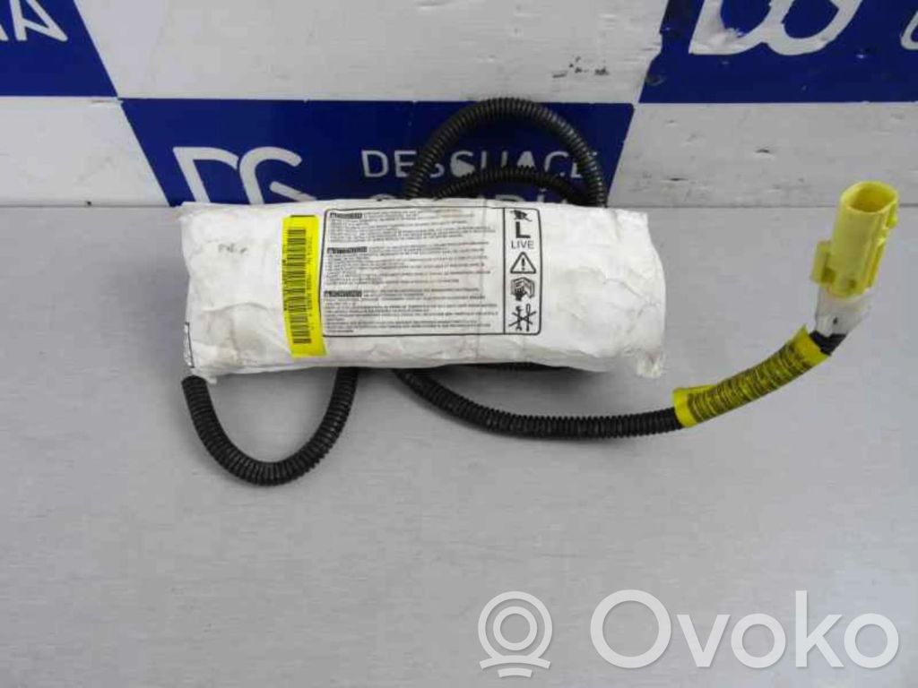 Toyota Corolla E120 E130 Боковая надувная подушка 