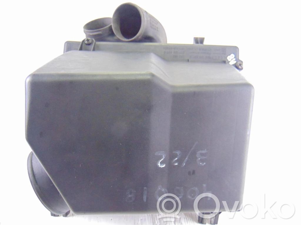 Audi A8 S8 D2 4D Air filter 