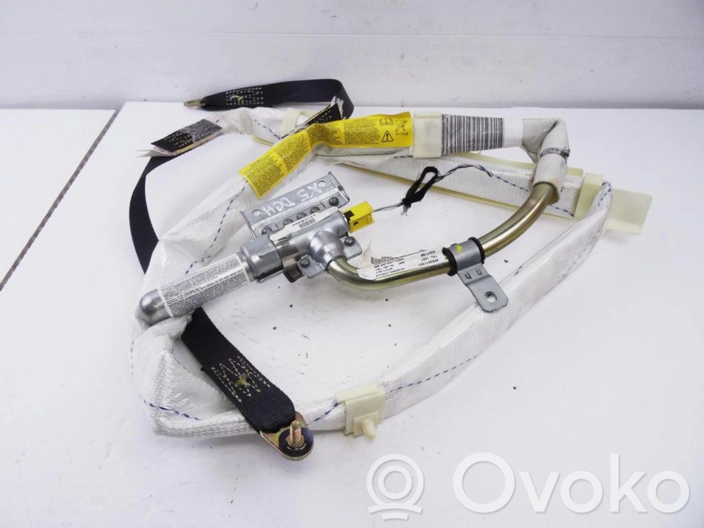 Airbag lateral   8582671587,8582671587