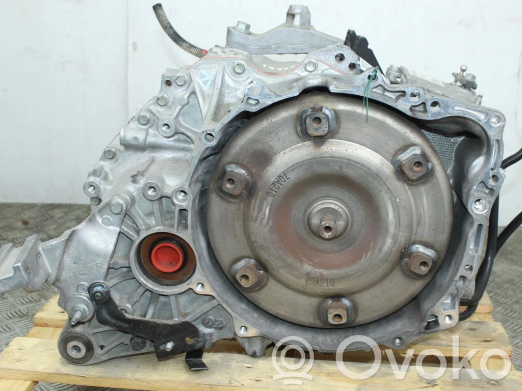 Volvo V50 Manual 5 speed gearbox 