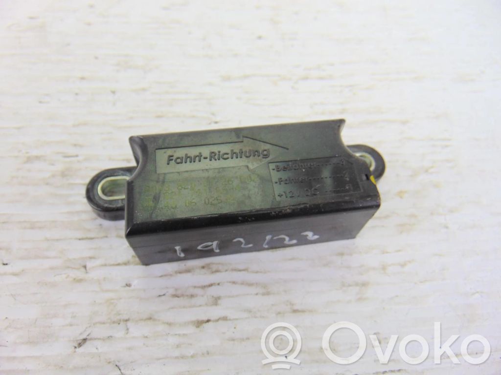 Sensor   A0038200726