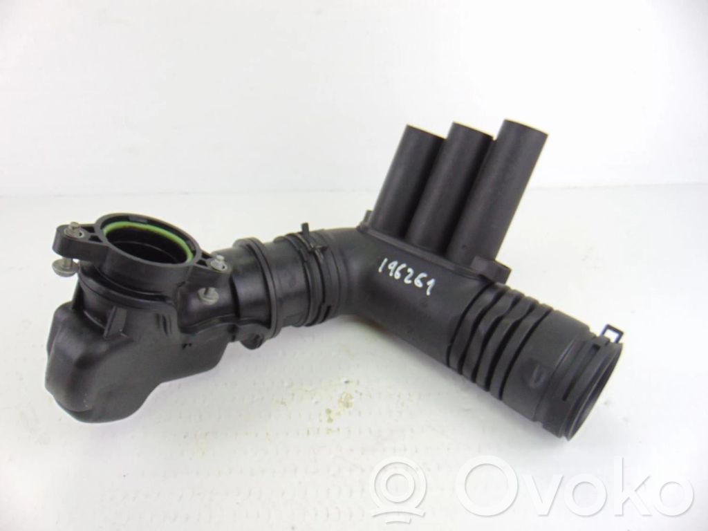 Volkswagen Golf VII Tubo para rellenar aceite 