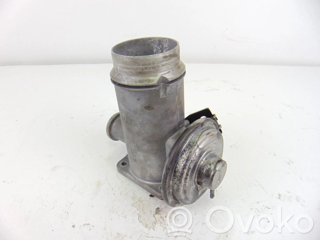 Válvula EGR   7804381