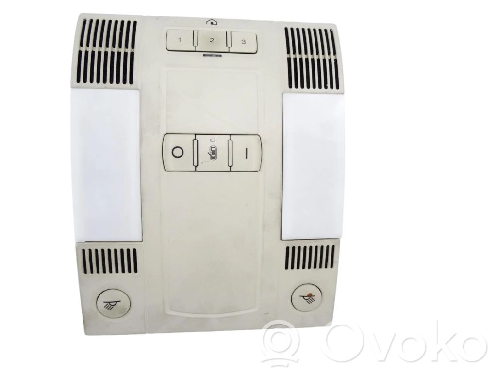 Otras luces interiores   4E0907135A,4E0907135A