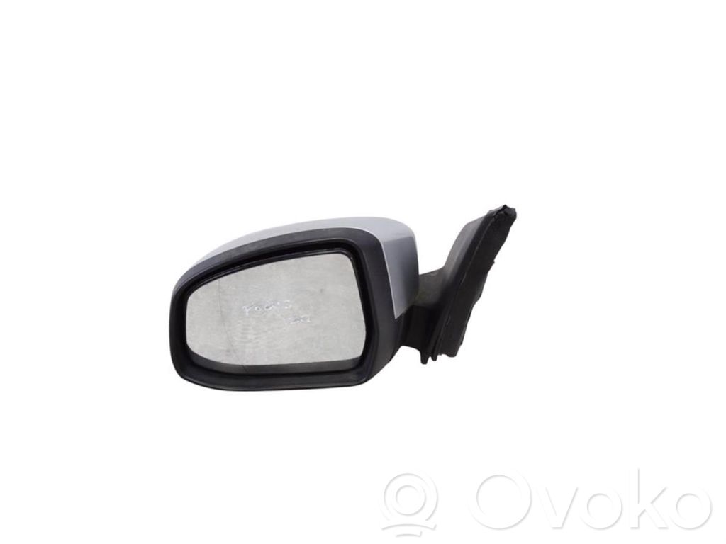 Veidrodėlis (elektra valdomas)