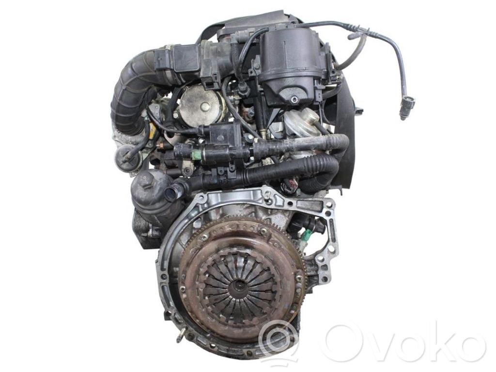 Variklis   8HX