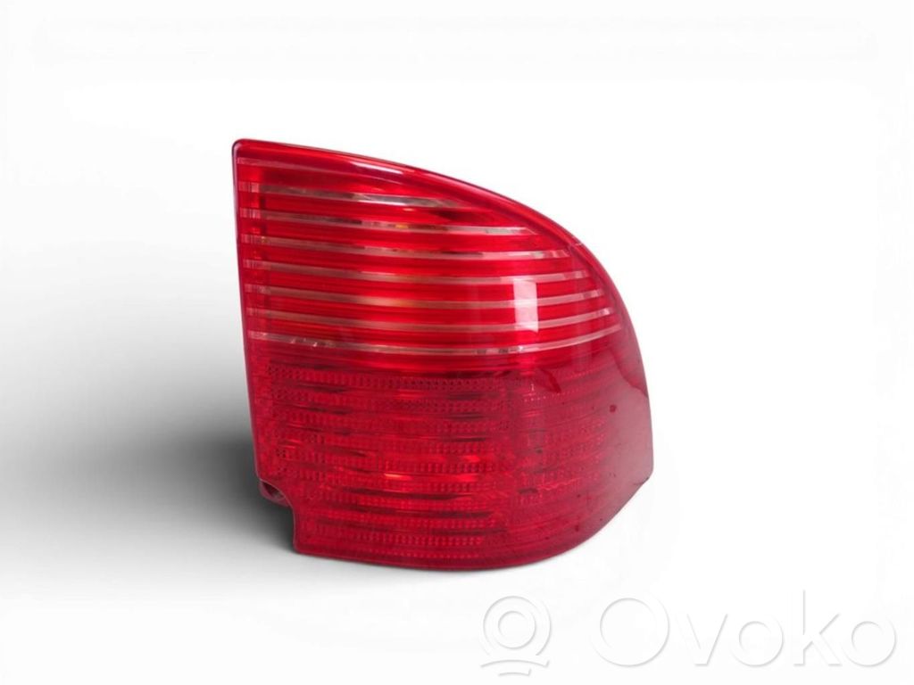 Rear/tail lights