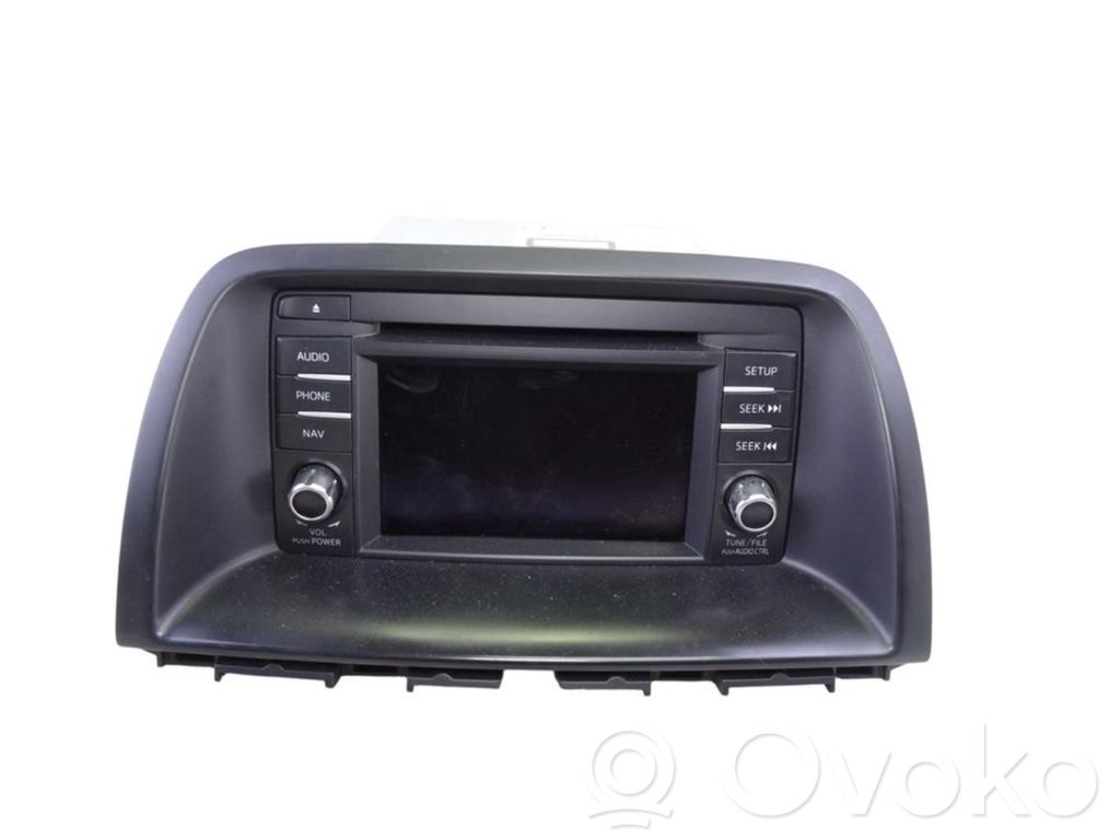 Unité / module navigation GPS   CVVM02F3JM