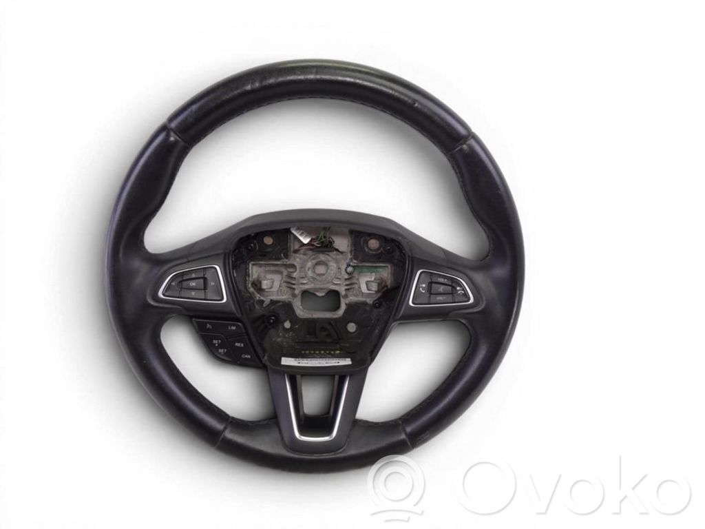 Ford Focus Poduszka powietrzna Airbag boczna 