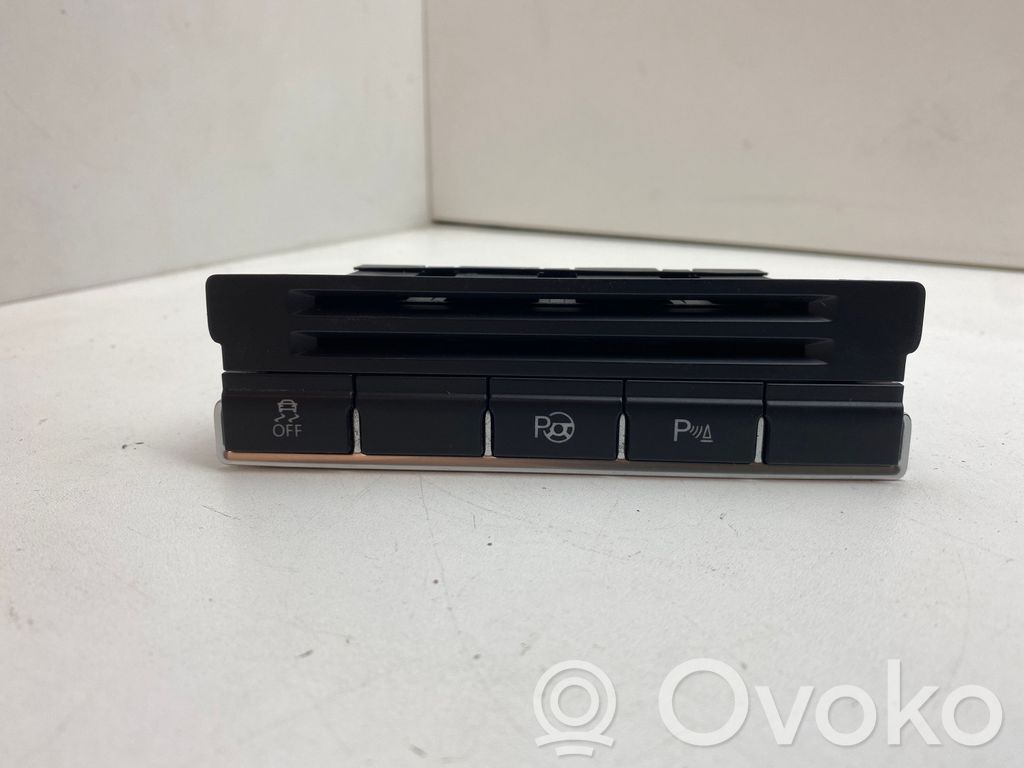 Volkswagen Tiguan Other switches/knobs/shifts 